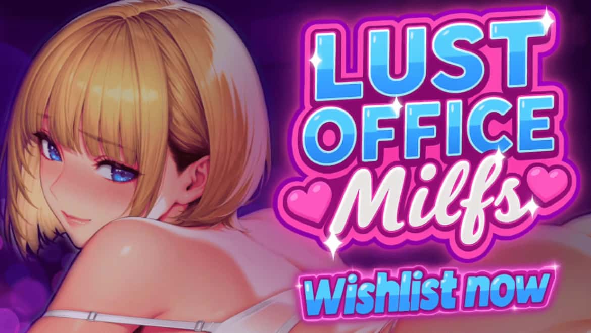 Lust Office MILFs全息投影